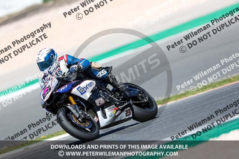 may 2019;motorbikes;no limits;peter wileman photography;portimao;portugal;trackday digital images